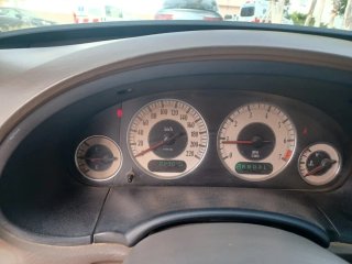 Chrysler Grand Voyager 2002