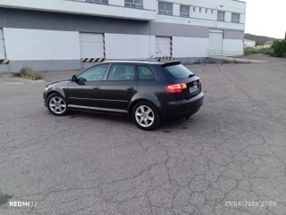 Audi A3 2008