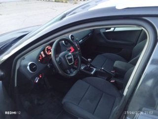 Audi A3 2008