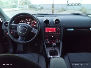 Audi A3 2008