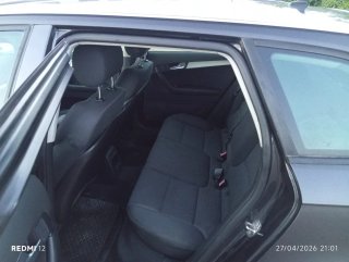 Audi A3 2008