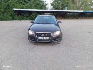 Audi A3 2008