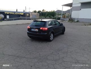 Audi A3 2008