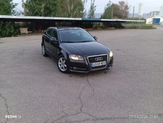 Audi A3 2008