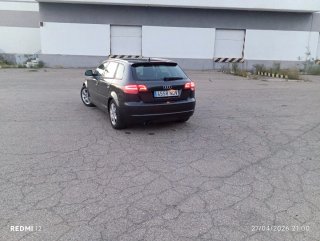 Audi A3 2008