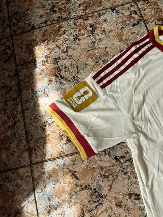 Camiseta España Lamine Yamal Talla L