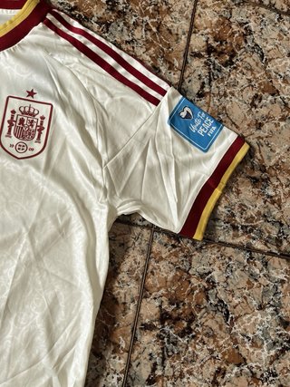 Camiseta España Lamine Yamal Talla L