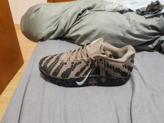 Nike JA3 nuevas talla 45