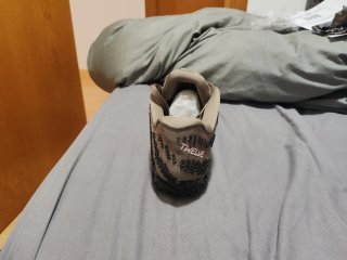 Nike JA3 nuevas talla 45