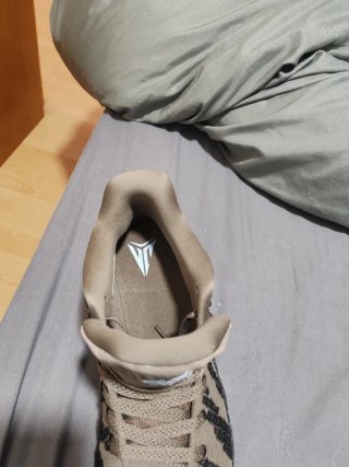 Nike JA3 nuevas talla 45