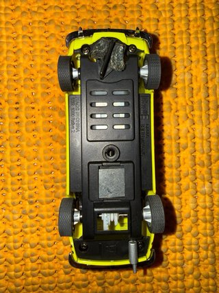 Scalextric Revell Simca 1000