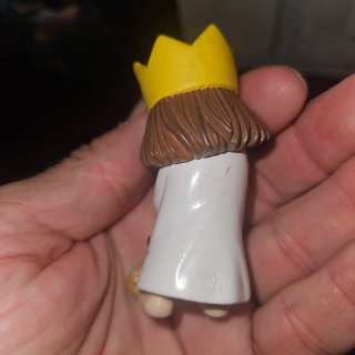 Pequeña princesa