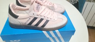 Adidas Handball Spezial Rosa