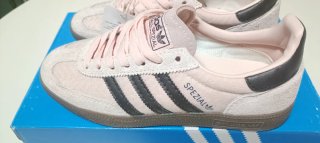 Adidas Handball Spezial Rosa