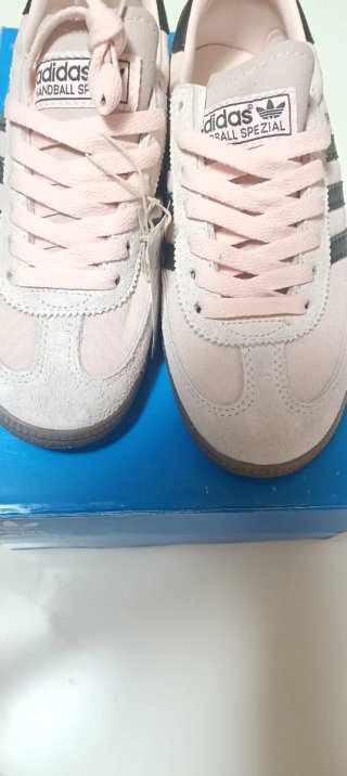 Adidas Handball Spezial Rosa