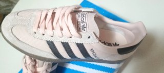 Adidas Handball Spezial Rosa