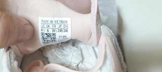 Adidas Handball Spezial Rosa