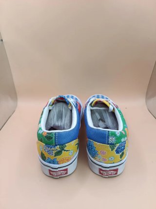 Vans ComfyCush Multicolor