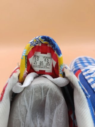 Vans ComfyCush Multicolor