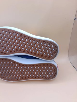 Vans ComfyCush Multicolor