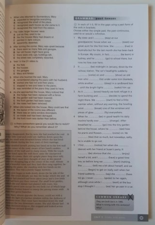 Libros Inglés B2 First Certificate Knockout First