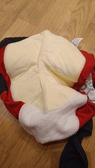Vitalicio Seguros Ropa Ciclismo