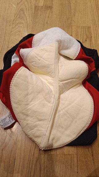 Vitalicio Seguros Ropa Ciclismo