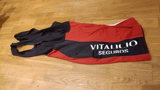 Vitalicio Seguros Ropa Ciclismo
