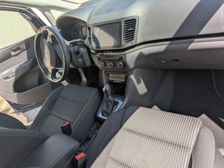SEAT Alhambra 2016