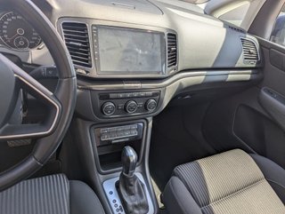 SEAT Alhambra 2016