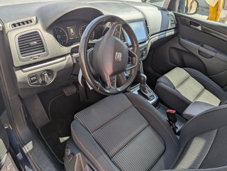 SEAT Alhambra 2016