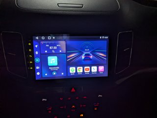SEAT Alhambra 2016