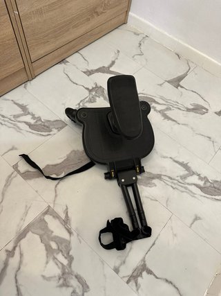 Asiento para coche de bebé