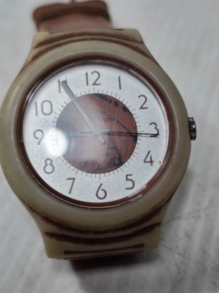 Orologio RADIUS Vintage Anni 90 - Fondo di Magazzi