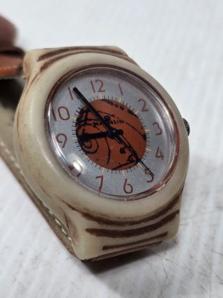 Orologio RADIUS Vintage Anni 90 - Fondo di Magazzi