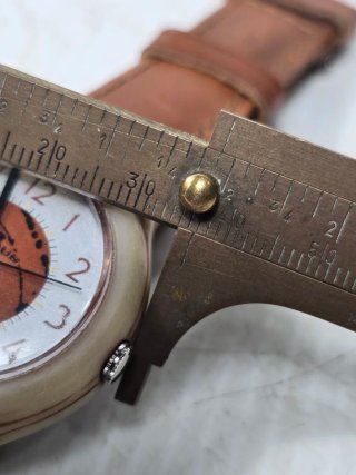 Orologio RADIUS Vintage Anni 90 - Fondo di Magazzi