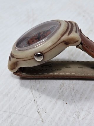 Orologio RADIUS Vintage Anni 90 - Fondo di Magazzi