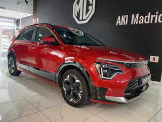 Kia e-Niro Emotion (Long Range) 150 kW (204 CV)