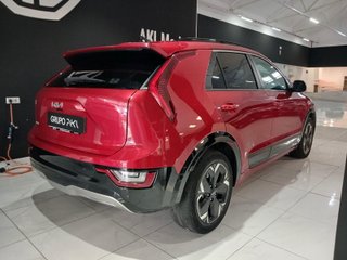 Kia e-Niro Emotion (Long Range) 150 kW (204 CV)