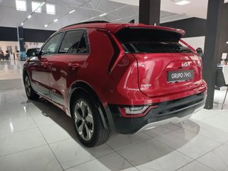 Kia e-Niro Emotion (Long Range) 150 kW (204 CV)