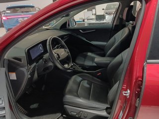 Kia e-Niro Emotion (Long Range) 150 kW (204 CV)