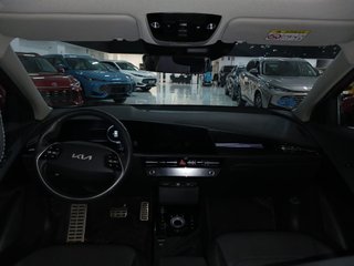 Kia e-Niro Emotion (Long Range) 150 kW (204 CV)