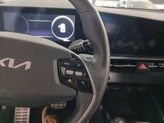Kia e-Niro Emotion (Long Range) 150 kW (204 CV)