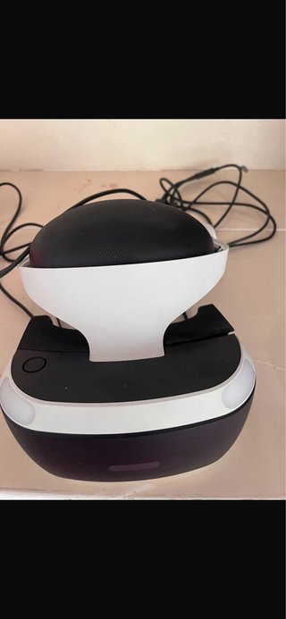 PlayStation VR Mega Pack Sony mas pistola