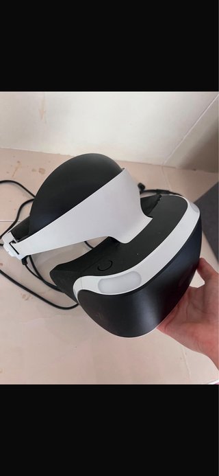 PlayStation VR Mega Pack Sony mas pistola