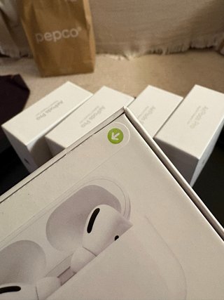 AirPodss Pro 3 Auriculares inalámbricos