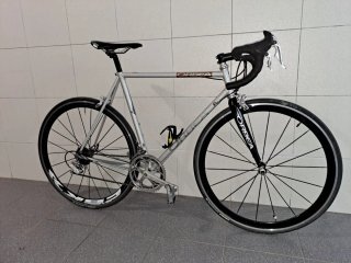 Bicicleta de carretera Orbea