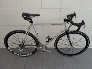Bicicleta de carretera Orbea