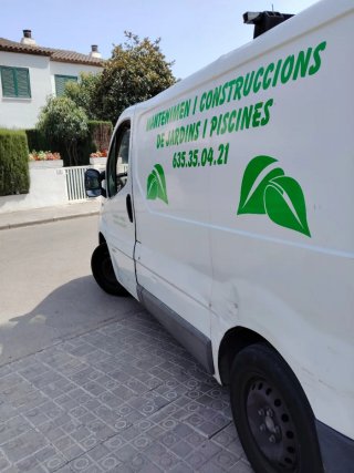 Renault Trafic 2015