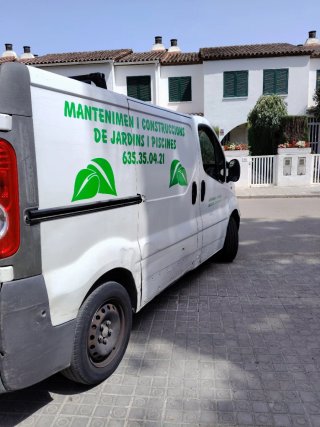 Renault Trafic 2015